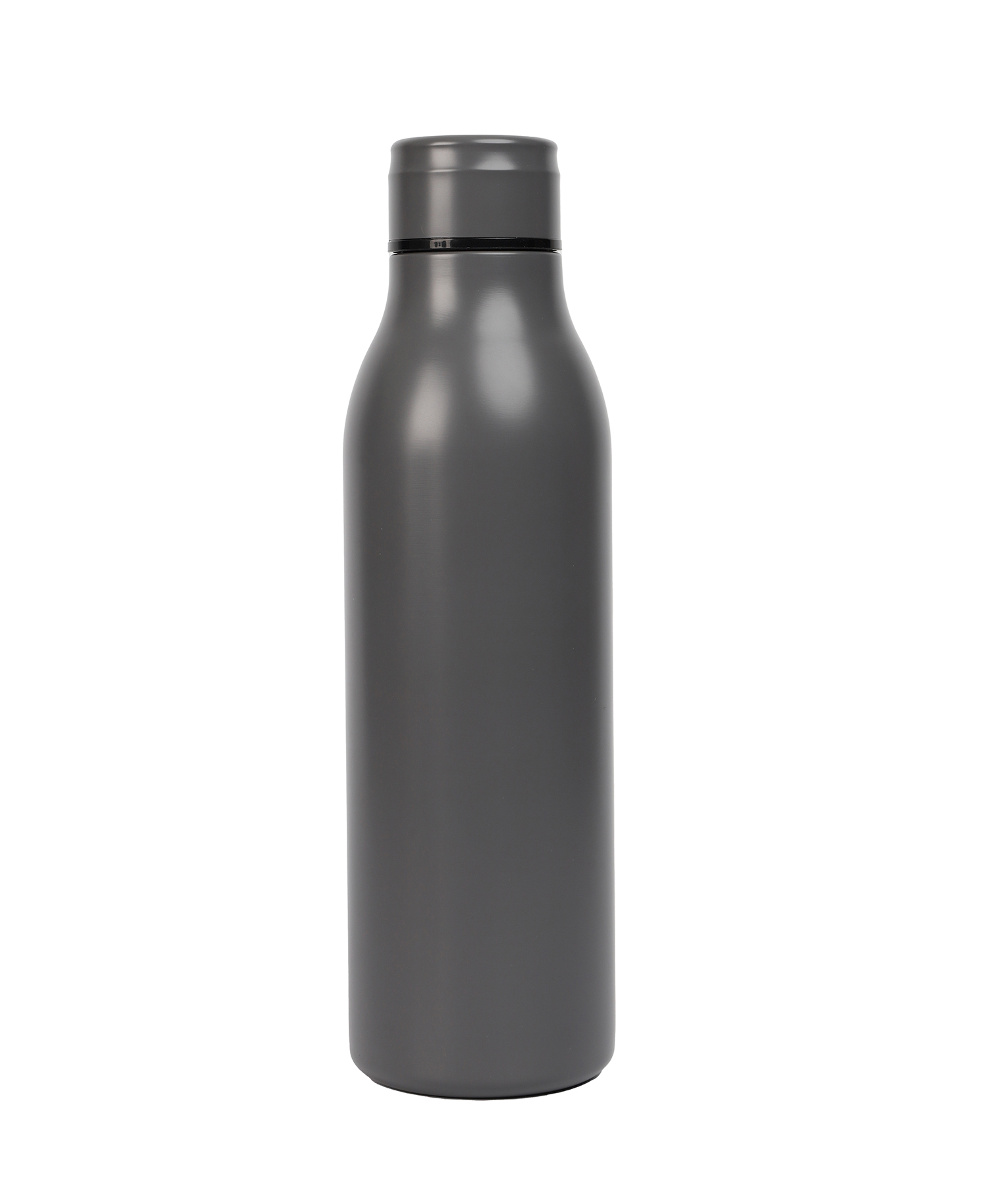 DECANTER - Single Wall Stainless Steel Sports Bottle